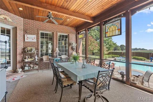 $875,000 | 328 Kathie Drive, Charleston, MO 63834