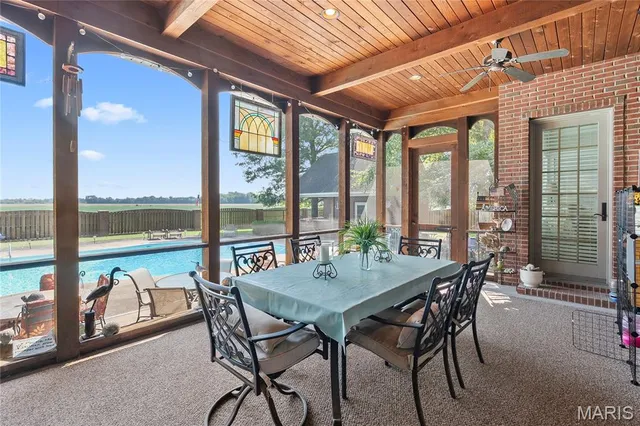 $875,000 | 328 Kathie Drive, Charleston, MO 63834