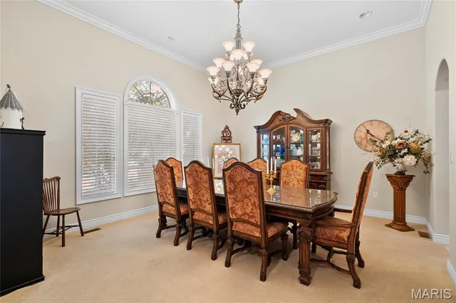 $875,000 | 328 Kathie Drive, Charleston, MO 63834