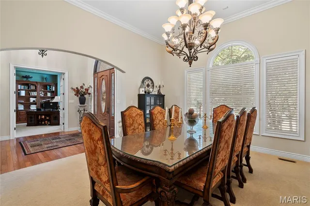 $875,000 | 328 Kathie Drive, Charleston, MO 63834