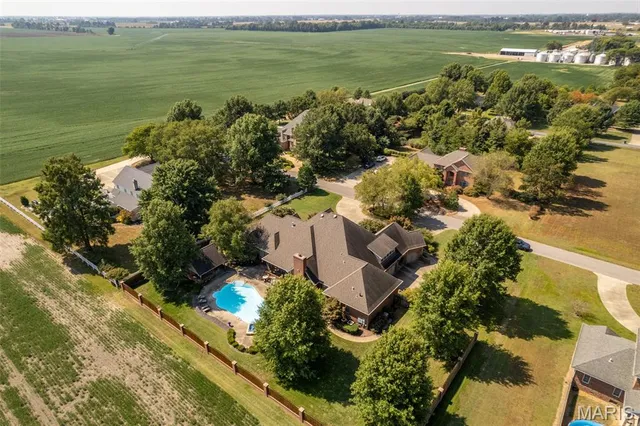 $875,000 | 328 Kathie Drive, Charleston, MO 63834