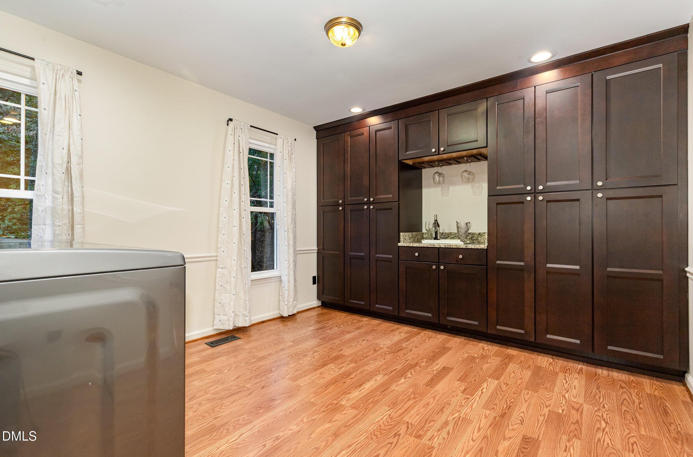 12413 Hardee Road Raleigh, NC 27614 - Photo 21 of 63 a bathroom with a sink and a shower