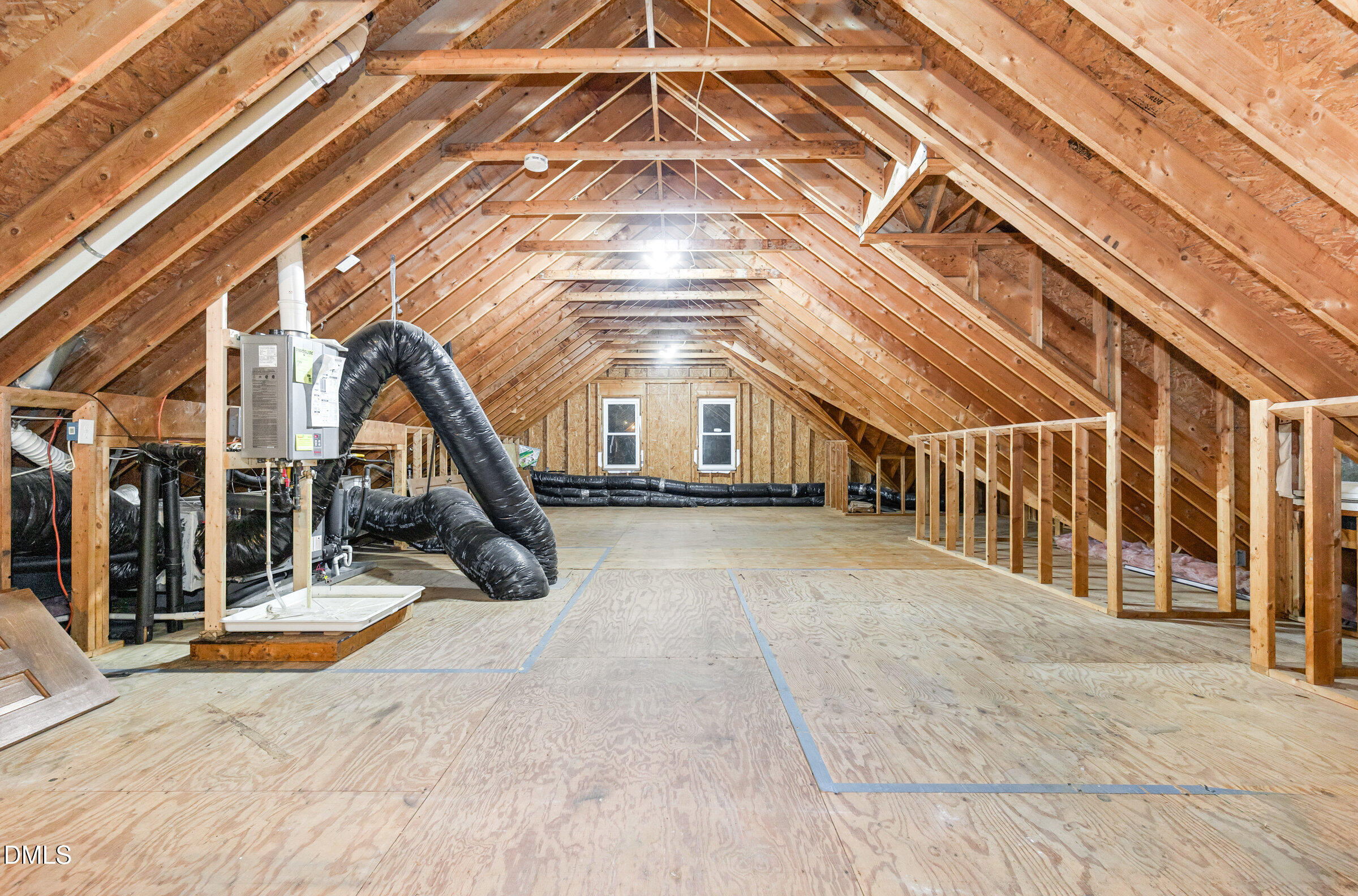 12413 Hardee Road Raleigh, NC 27614 - Photo 39 of 63 a view of an entryway