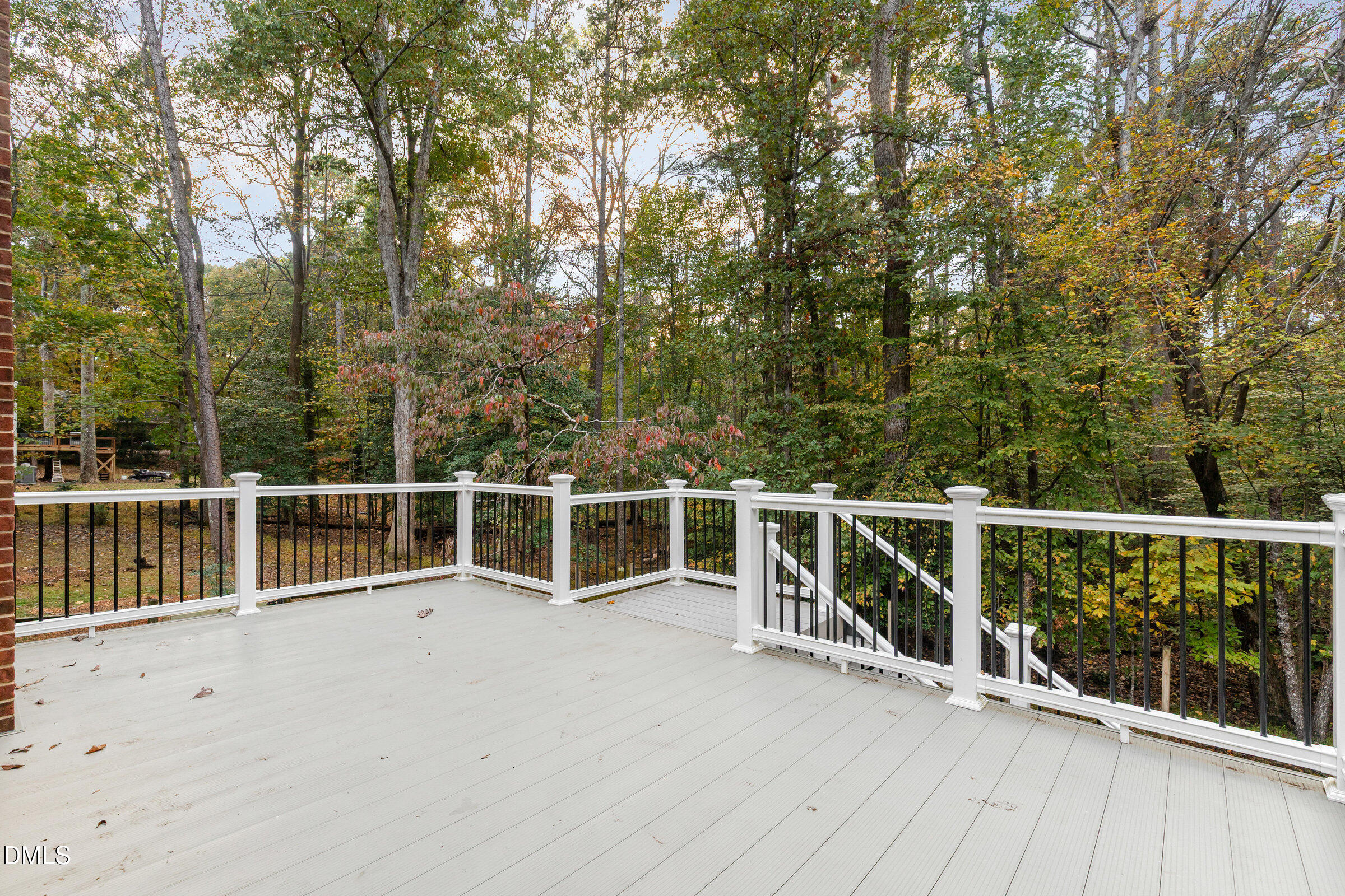 12413 Hardee Road Raleigh, NC 27614 - Photo 41 of 63 a view of a with two chairs