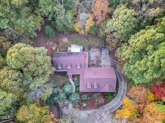 $865,000 | 12413 Hardee Road, Raleigh, NC 27614