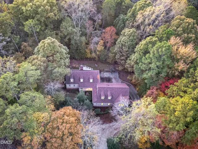 $865,000 | 12413 Hardee Road, Raleigh, NC 27614
