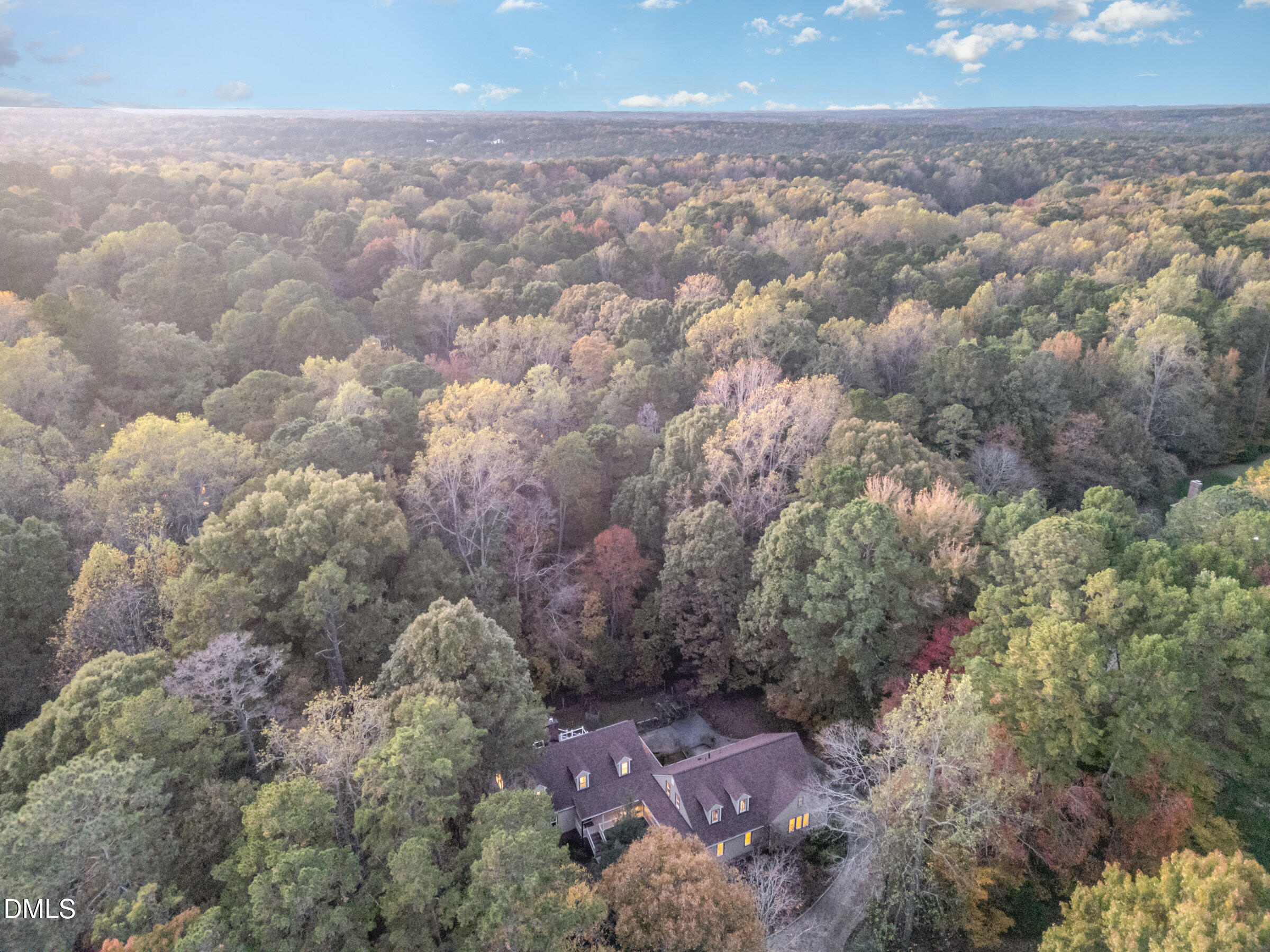 12413 Hardee Road Raleigh, NC 27614 - Photo 55 of 63 a view of a city
