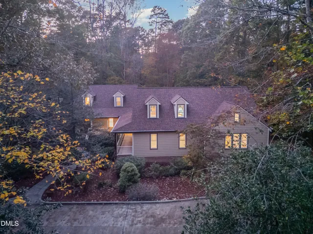 $865,000 | 12413 Hardee Road, Raleigh, NC 27614