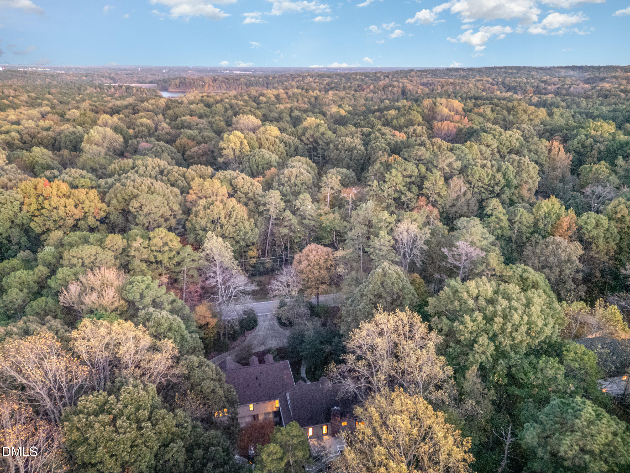 12413 Hardee Road Raleigh, NC 27614 - Photo 60 of 63 an aerial view of multiple house