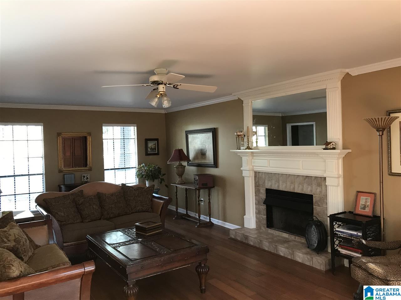 1416 Heather Lane Alabaster, AL 35007 - Photo 2 of 10