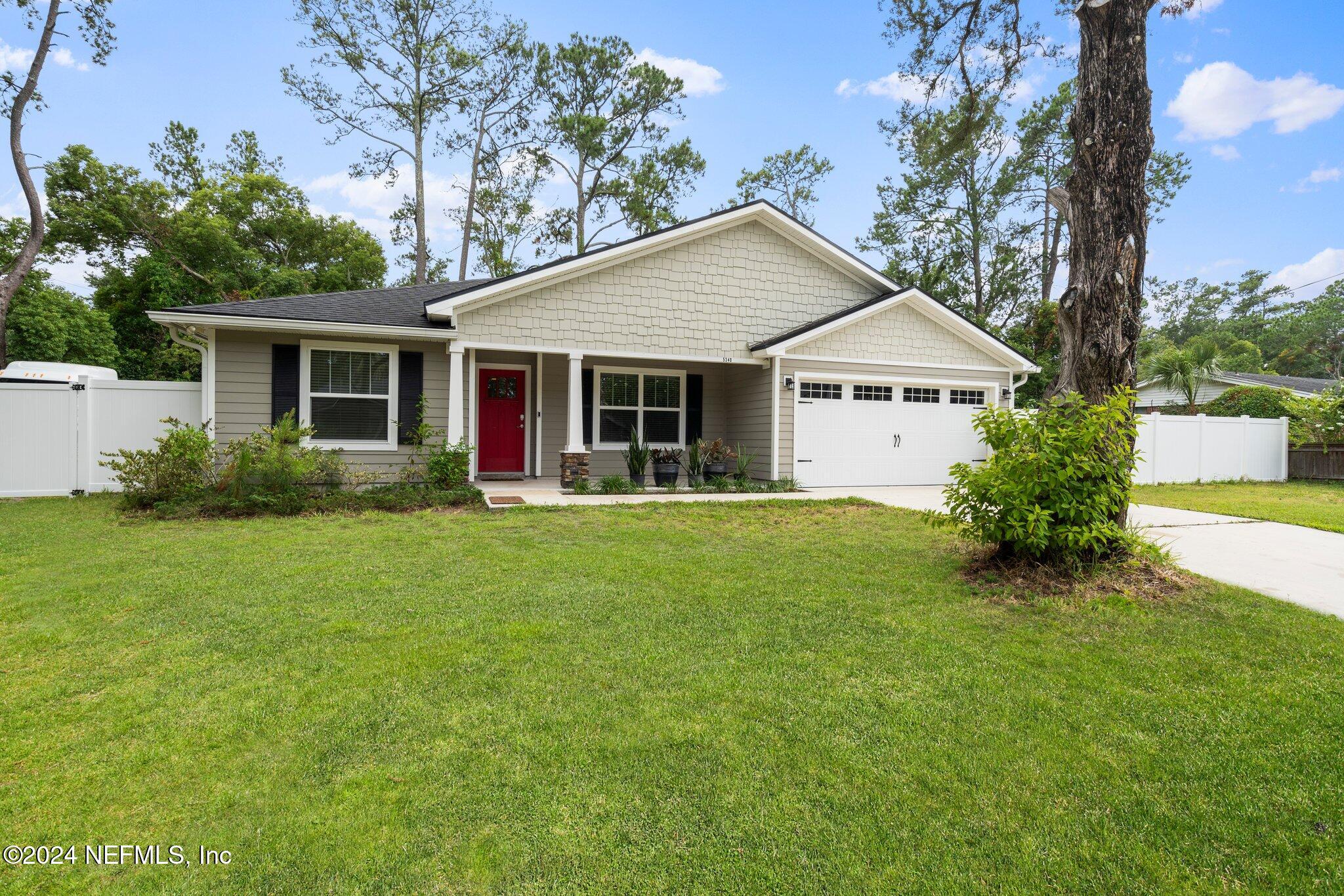 5340 Bedford Road Jacksonville, FL 32207 - Photo 1 of 44 Front