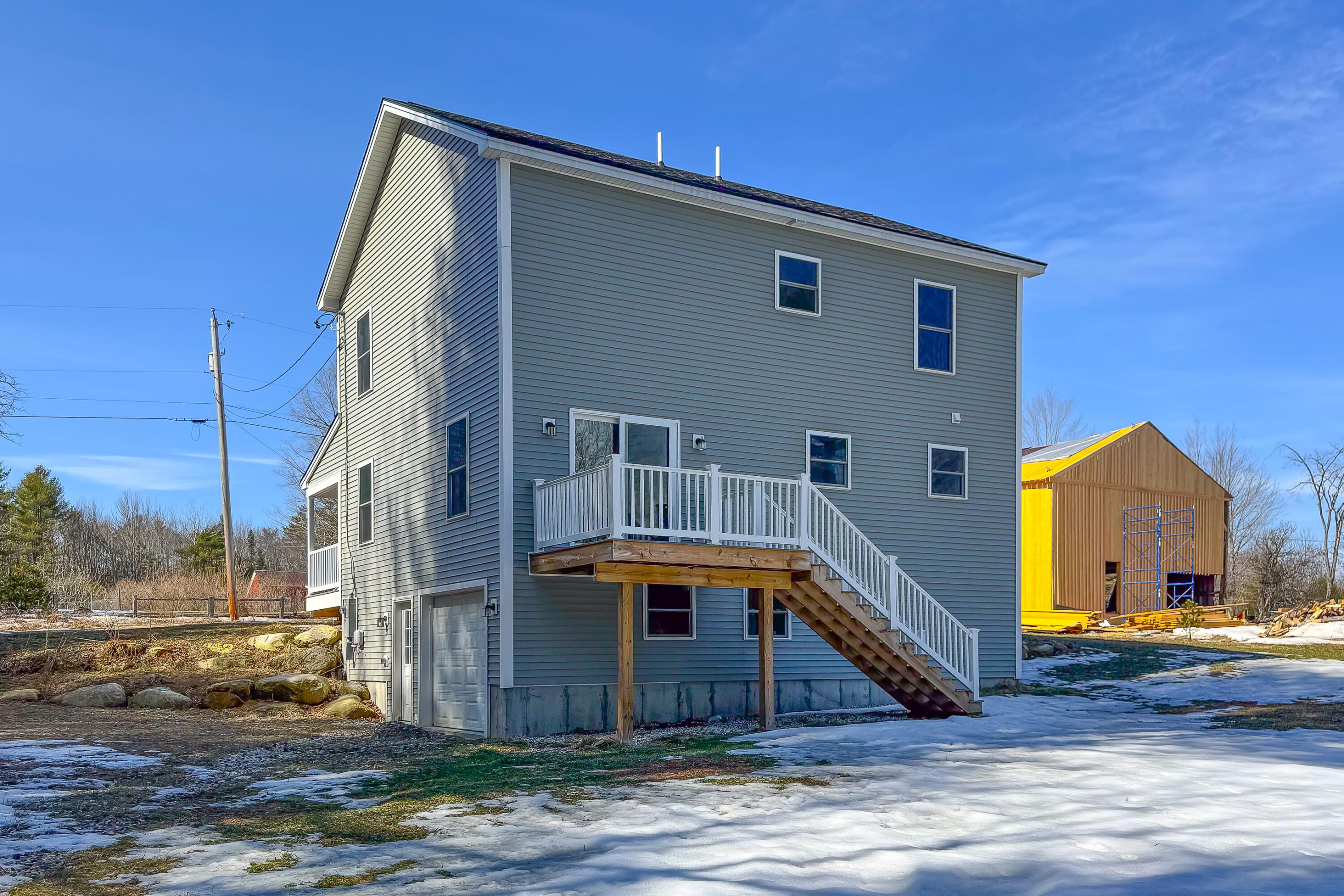 133 Middle Ridge Road Bridgton, ME 04009 - Photo 7 of 38 133 middle ridge road-46