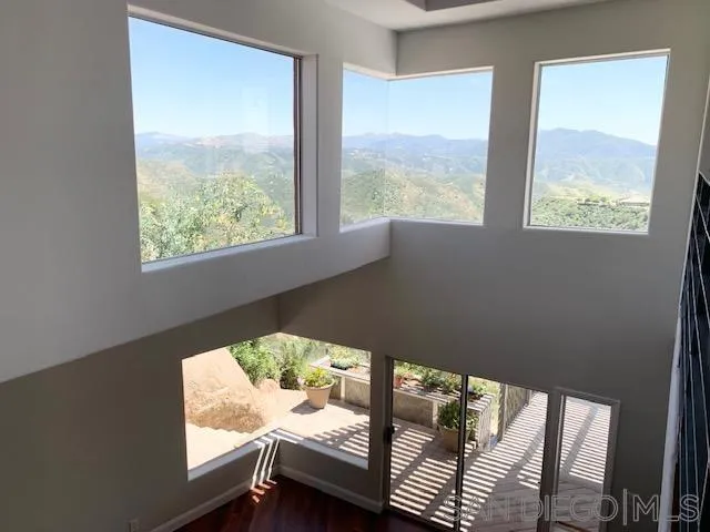 827 Mountain View Road El Cajon, CA 92021 - Photo 13 of 58 a view of a room with furniture and window