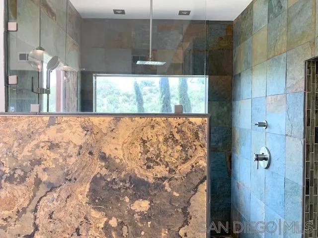 827 Mountain View Road El Cajon, CA 92021 - Photo 20 of 58 a bathroom with a shower