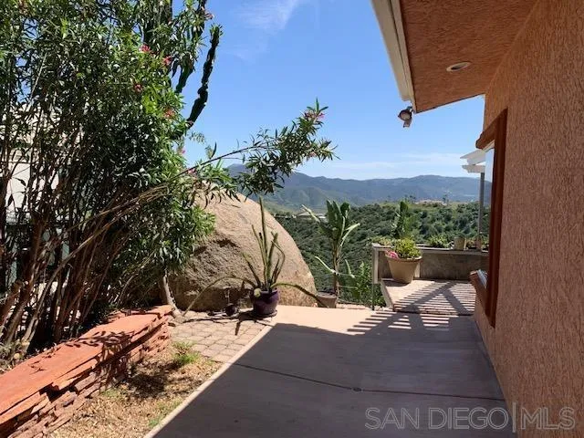 827 Mountain View Road El Cajon, CA 92021 - Photo 45 of 58