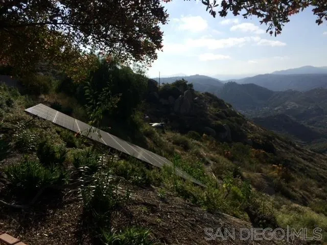 827 Mountain View Road El Cajon, CA 92021 - Photo 55 of 58 a view of a city