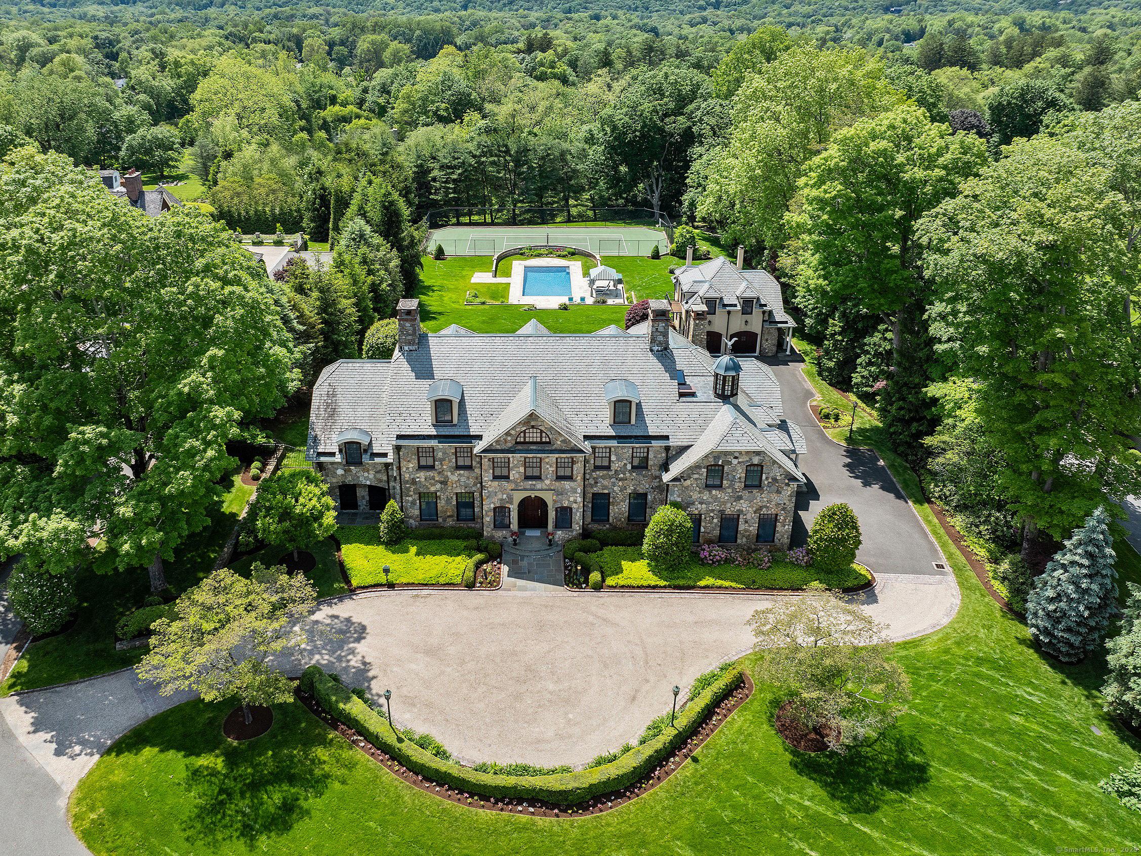 61 High Ridge Avenue Ridgefield, CT 06877 - Photo 1 of 34