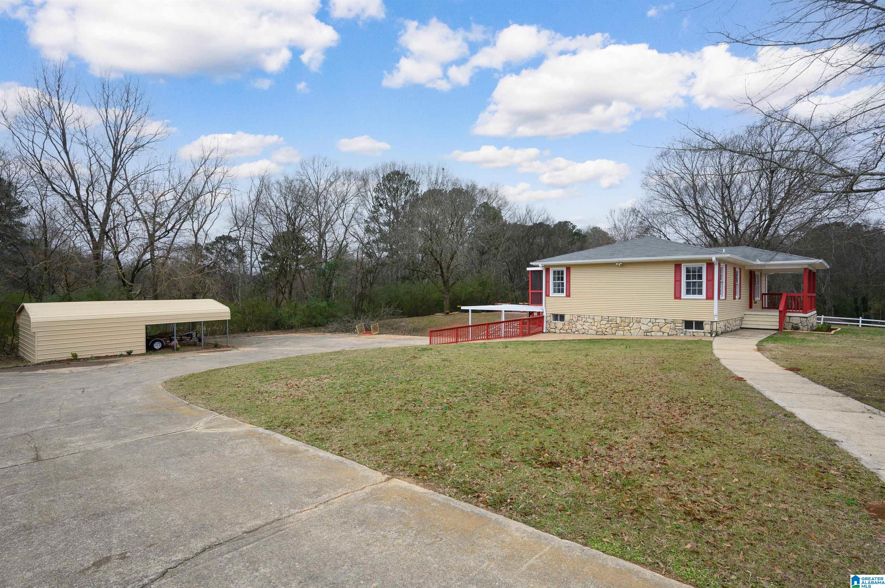 417 Hale Street Birmingham, AL 35214 - Photo 47 of 49