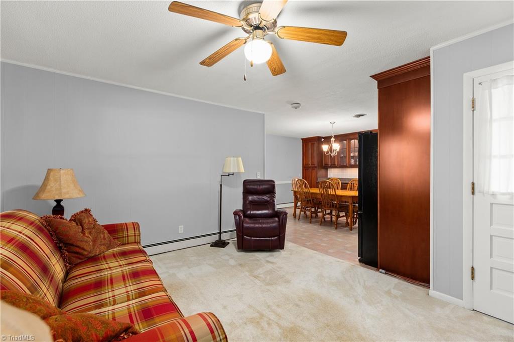 3323 Rockford Road Dobson, NC 27017 - Photo 16 of 49