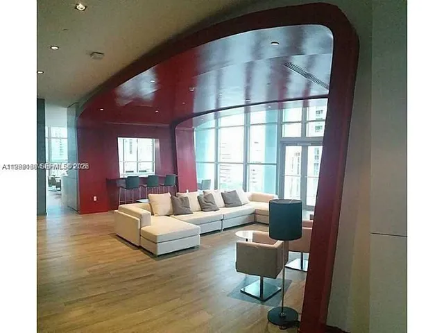 $3,700 | 1100 South Miami Avenue, Unit 3502, Miami, FL 33130