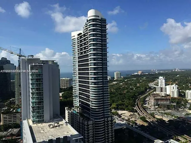 $3,700 | 1100 South Miami Avenue, Unit 3502, Miami, FL 33130