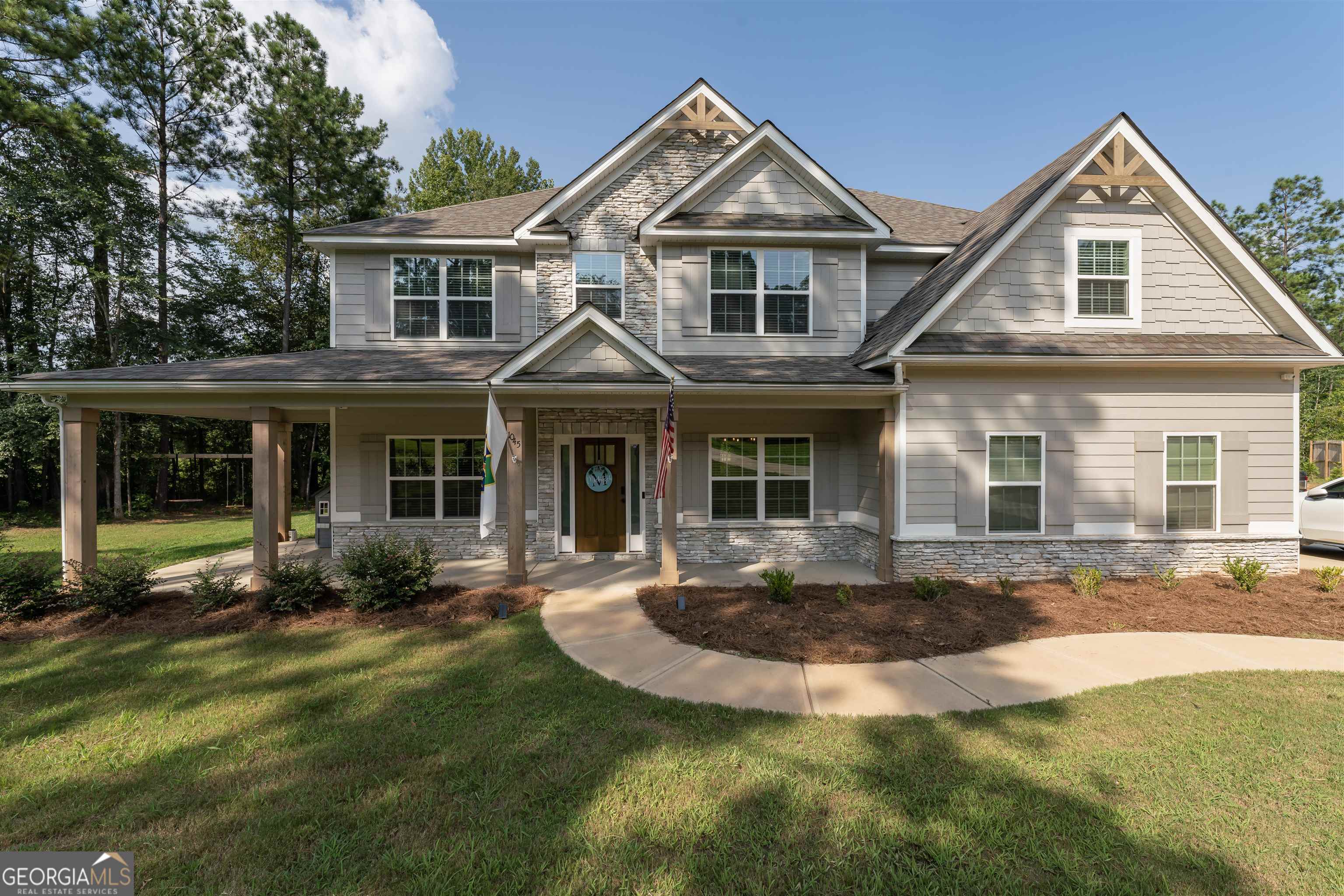 1045 James Road Fortson, GA 31808 - Photo 1 of 1 Gallery Image 1