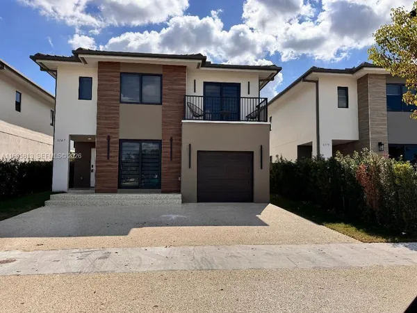 $4,500 | 1167 Northwest 2nd Terrace, Florida City, FL 33034