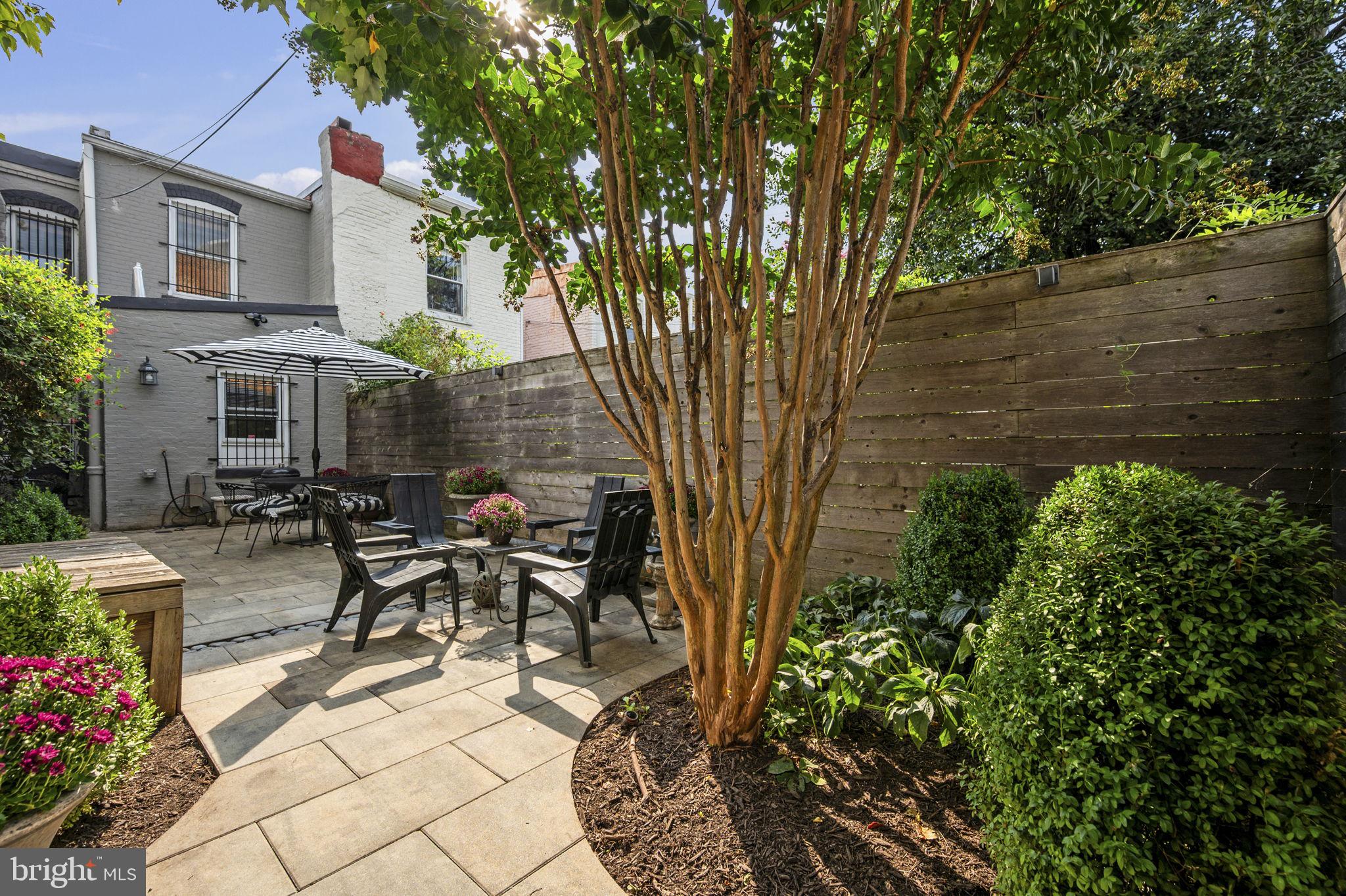 515 9th Street Southeast Washington, DC 20003 - Photo 22 of 23 Gallery Image 22
