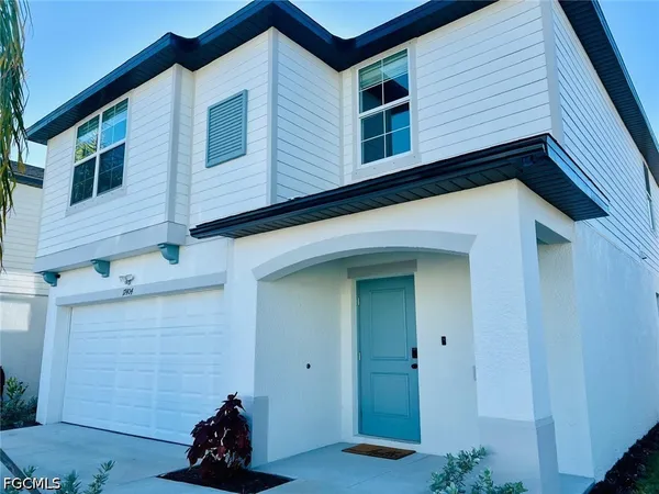 $2,250 | 17404 Monte Isola Way, North Fort Myers, FL 33917