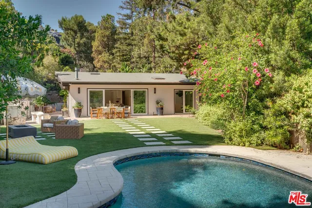 $12,995 | 10120 Cielo Drive, Beverly Hills, CA 90210