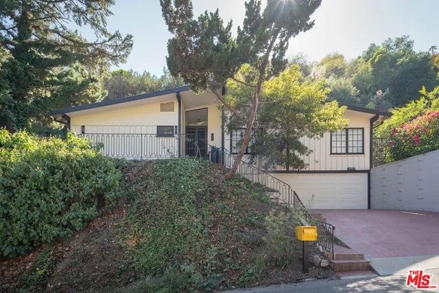 $12,995 | 10120 Cielo Drive, Beverly Hills, CA 90210