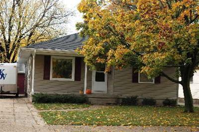 804 Bryant Street Southwest Wyoming, MI 49509 - Photo 1 of 1 Primary Photo