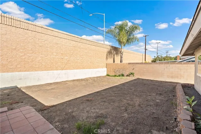 a view of a living room
