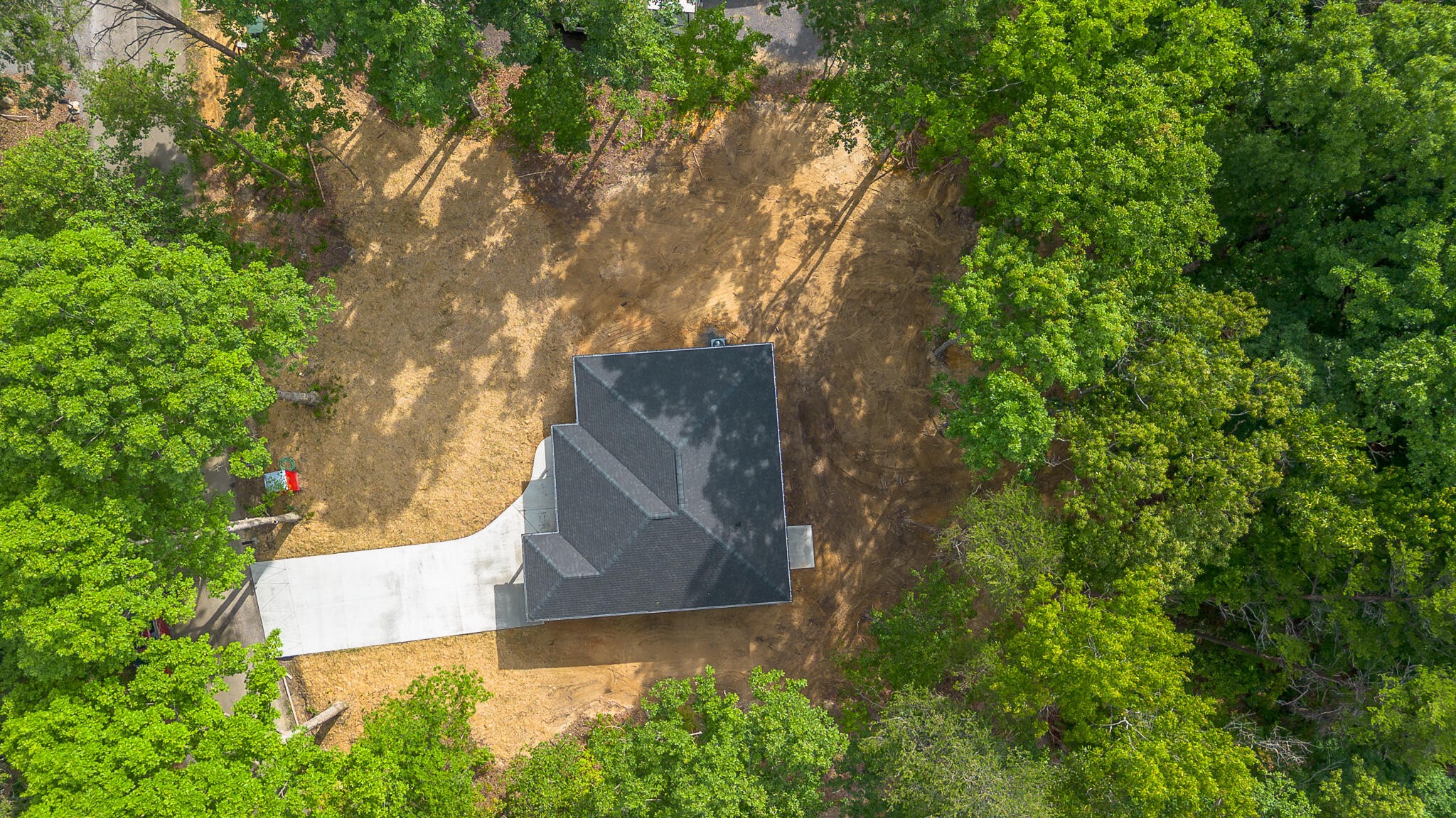 1407 Mountain View Road Benton, TN 37307 - Photo 22 of 23