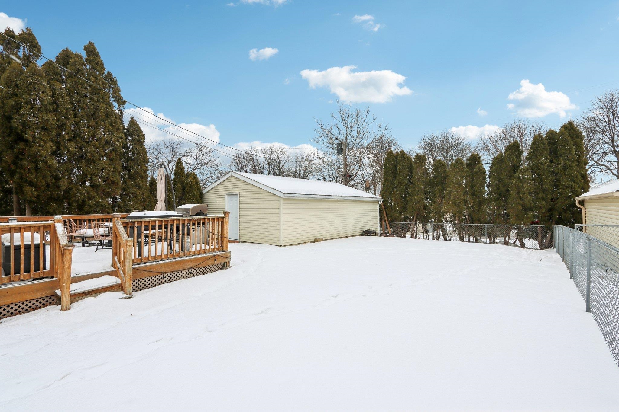 3040 North 83rd Street Milwaukee, WI 53222 - Photo 40 of 46