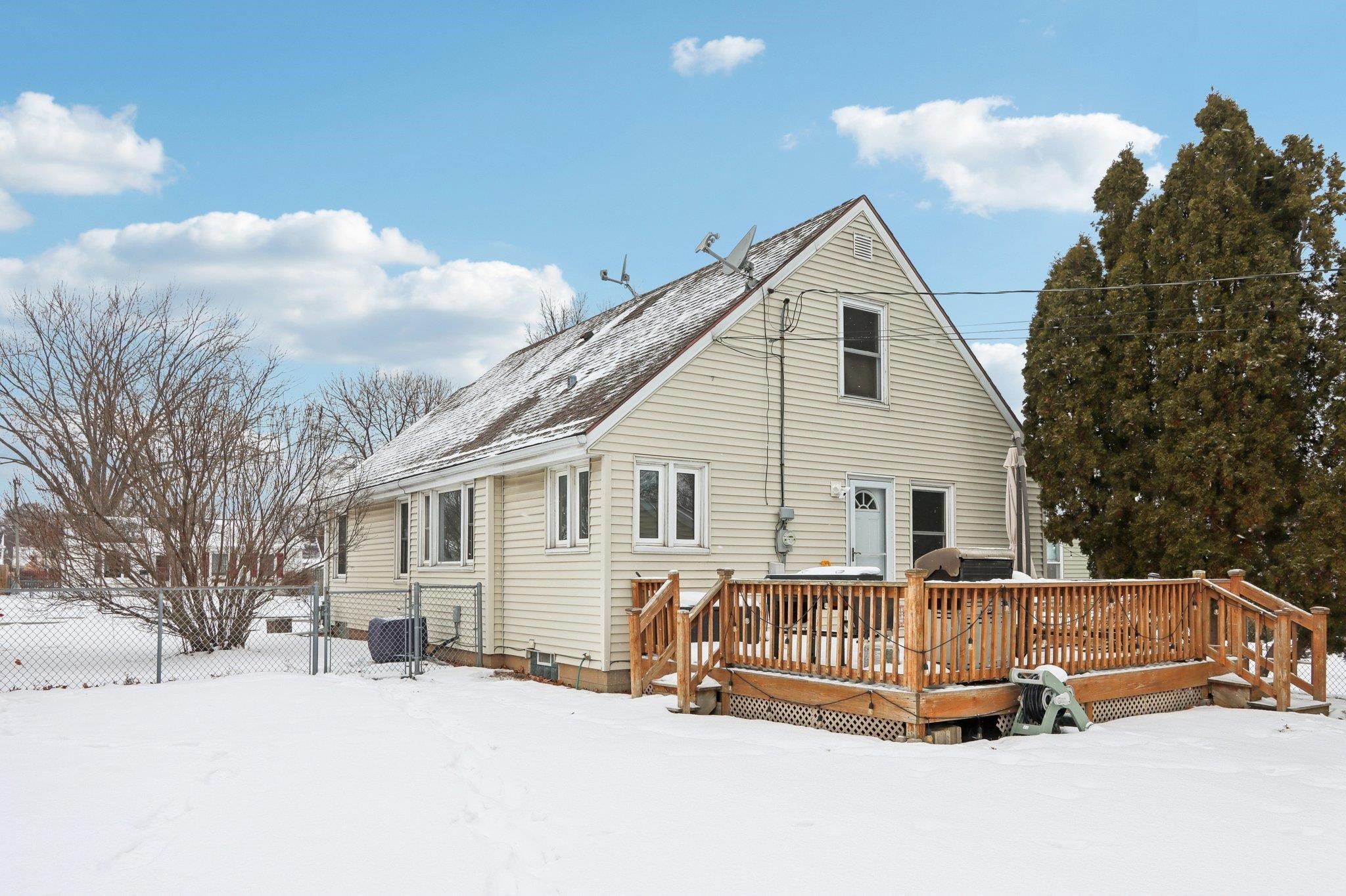 3040 North 83rd Street Milwaukee, WI 53222 - Photo 41 of 46