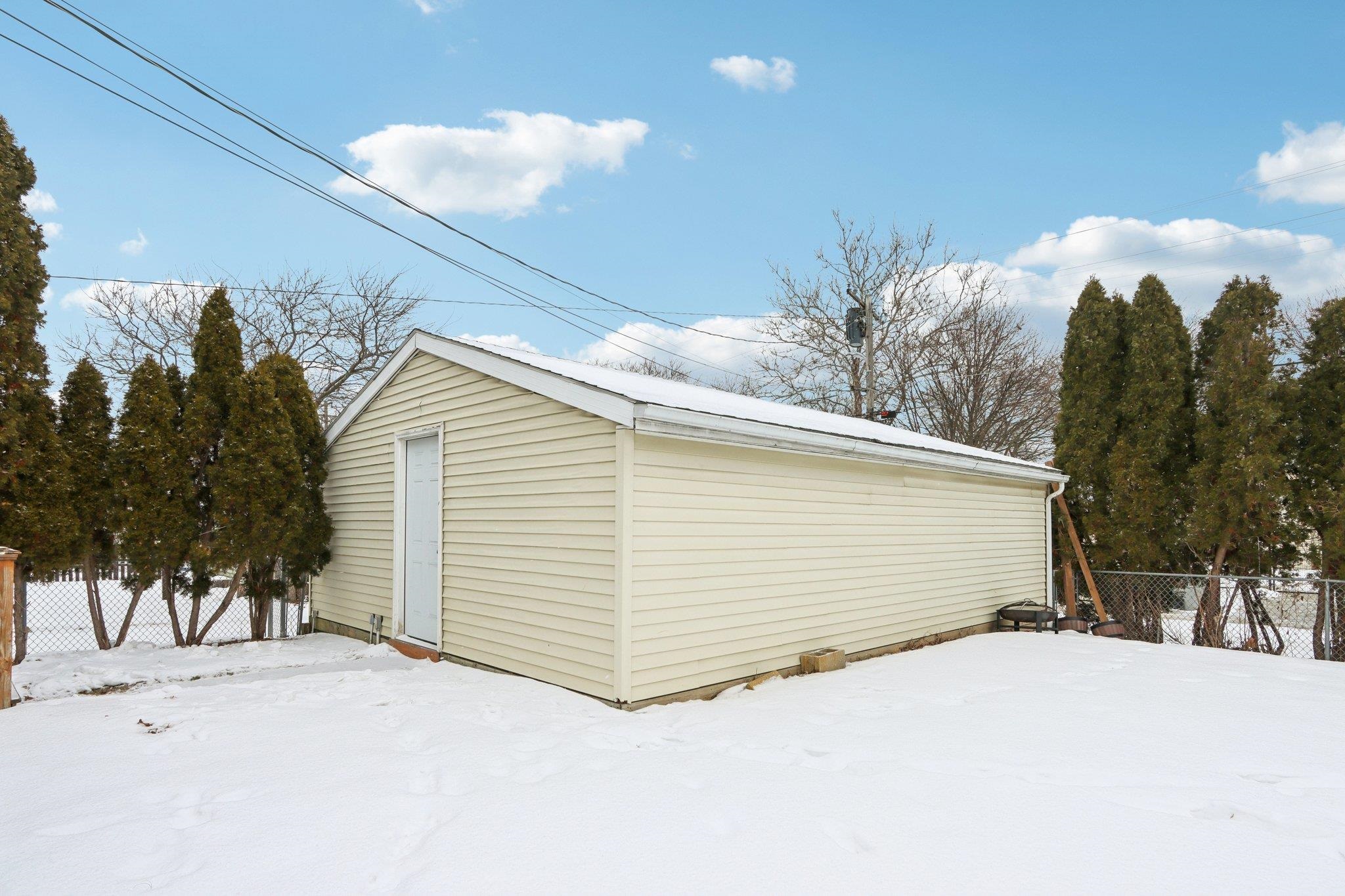 3040 North 83rd Street Milwaukee, WI 53222 - Photo 42 of 46