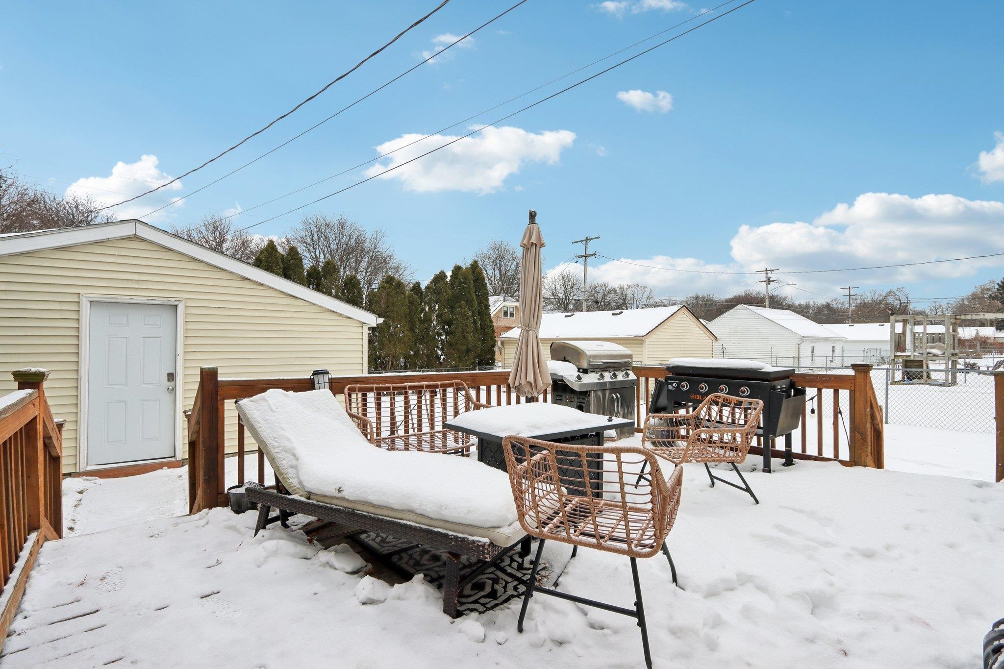 3040 North 83rd Street Milwaukee, WI 53222 - Photo 43 of 46