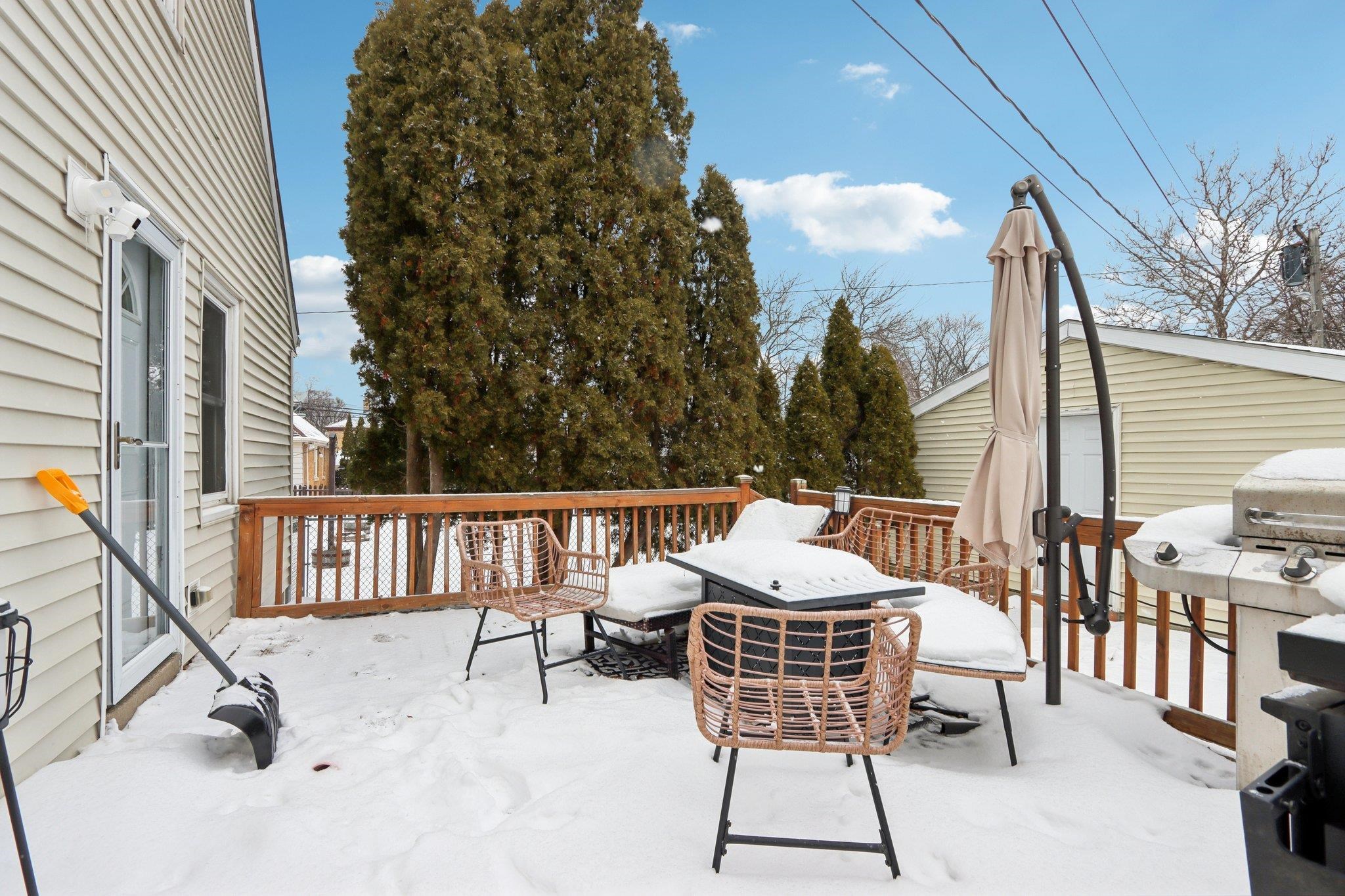 3040 North 83rd Street Milwaukee, WI 53222 - Photo 44 of 46