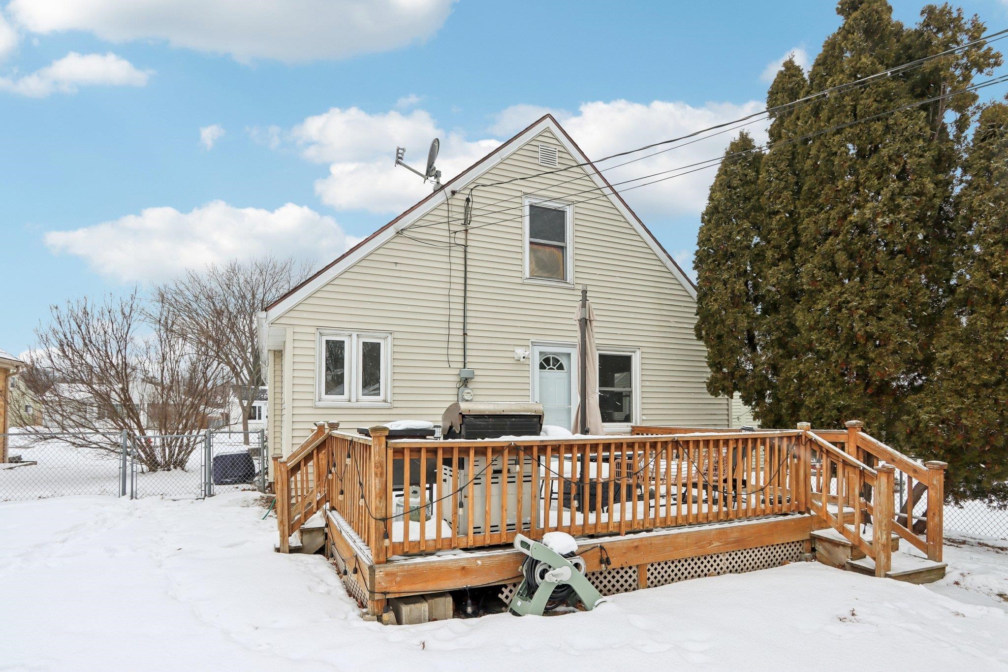 3040 North 83rd Street Milwaukee, WI 53222 - Photo 45 of 46