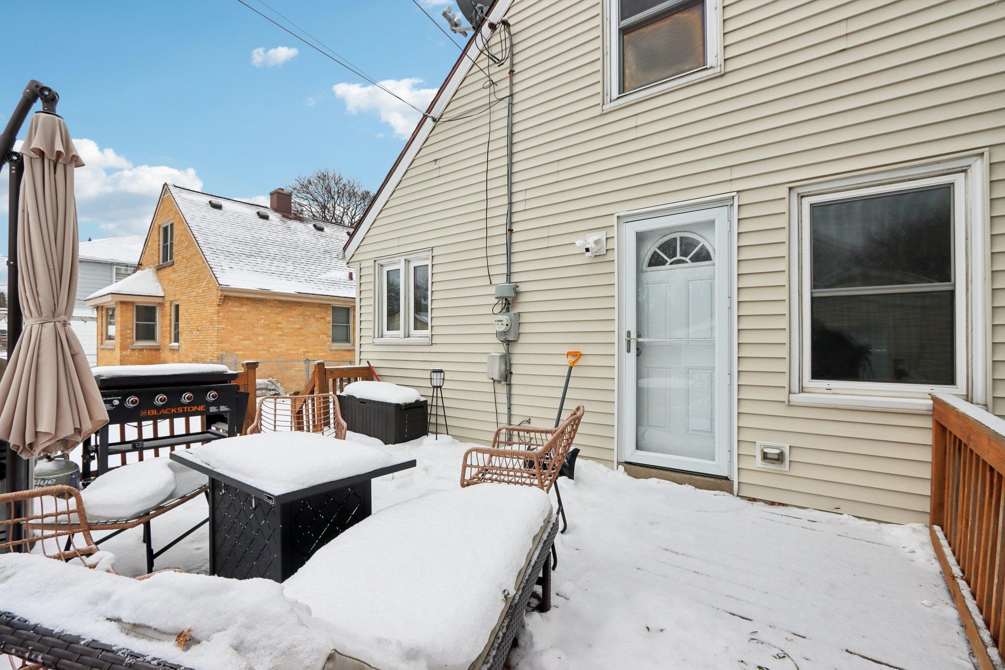 3040 North 83rd Street Milwaukee, WI 53222 - Photo 46 of 46