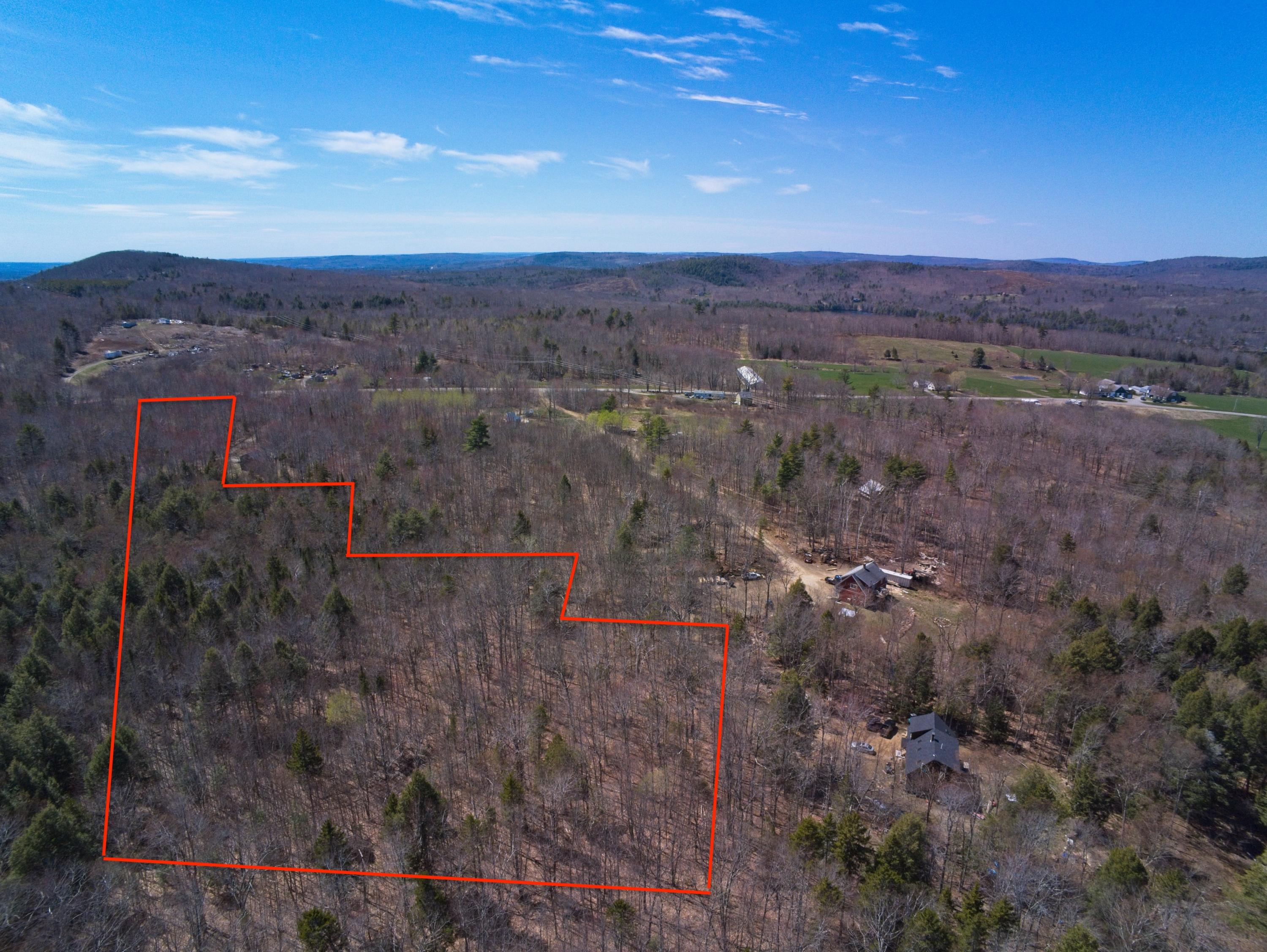 0 Barnestown Road Hope, ME 04847 - Photo 7 of 26 05- Barnestown Road - Camden -JAC