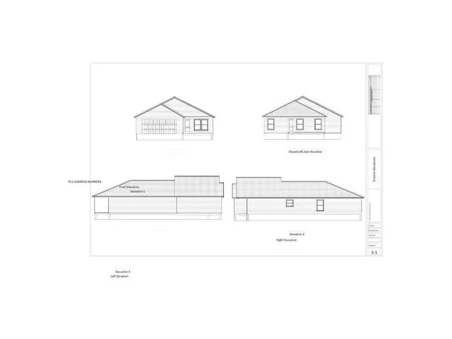 $259,000 | 542 North W Lexington Street, Adrian, MO 64720