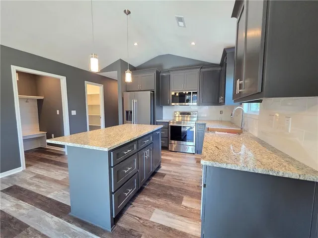 $259,000 | 542 North W Lexington Street, Adrian, MO 64720