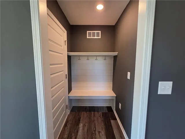 $259,000 | 542 North W Lexington Street, Adrian, MO 64720