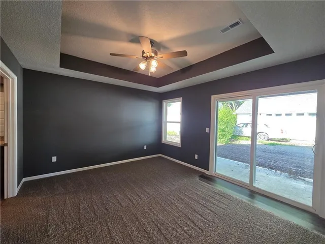 $259,000 | 542 North W Lexington Street, Adrian, MO 64720