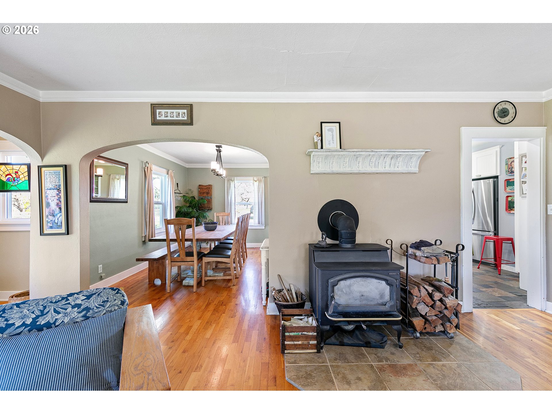 78659 Sears Road Cottage Grove, OR 97424 - Photo 8 of 48