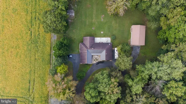 $499,000 | 519 Marshyhope Road, Felton, DE 19943