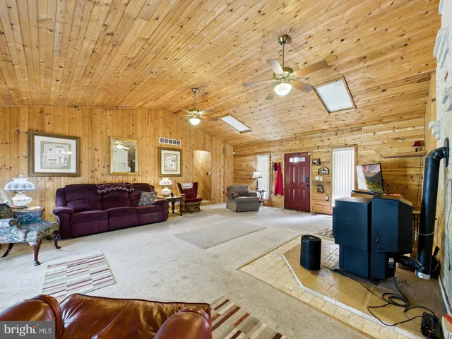 $499,000 | 519 Marshyhope Road, Felton, DE 19943