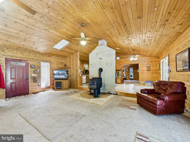 $499,000 | 519 Marshyhope Road, Felton, DE 19943